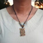 Midnight Guardian Symbol Pendant Midnight Guardian Pendant