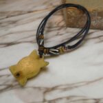 Midnight Guardian Symbol Pendant Midnight Guardian Pendant