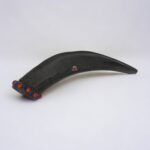 Goat Horn Stamp
