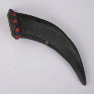 Goat Horn Stamp