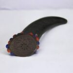 Goat Horn Stamp