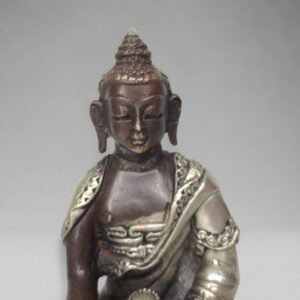 Sakyamuni Buddha Statue