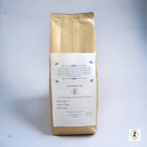 Himalaya Blend Coffee