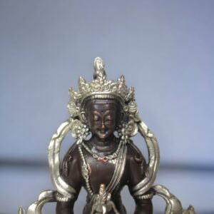 Aparmita Copper Statue