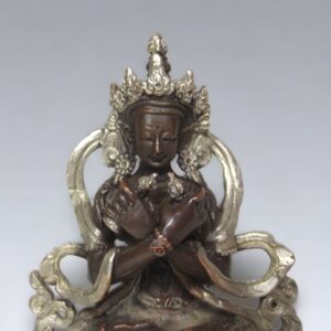 Vajradhara Buddhist Statue