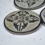 Stone Fridge Magnet