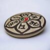 Stone Fridge Magnet