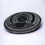 Stone Fridge Magnet