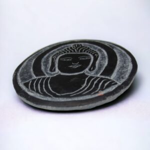 Stone Fridge Magnet