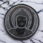 Stone Fridge Magnet