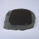 Stone Fridge Magnet