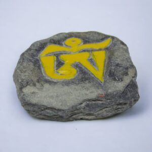 Stone Fridge Magnet