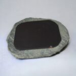Yin Yang Fridge Magnet Stone Fridge Magnet