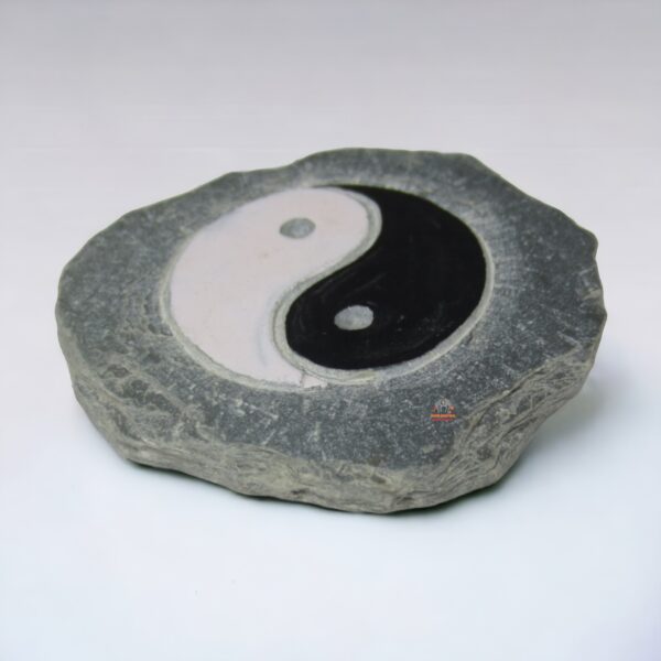 Stone Fridge Magnet