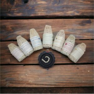Nepali Rope Incense