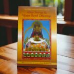 Water Bowl Offerings Book