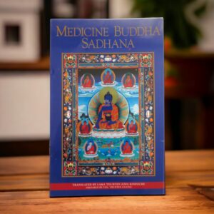 Medicine Buddha Sadhana