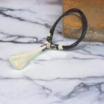 Wild Fang Necklace