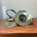 Tibetan Tingsha