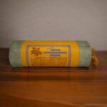 Tibetan Saffron (Nagkeshar) Incense