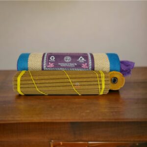 Chakra Balance Incense