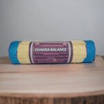 Aromatherpy Incense Chakra Balance Chakra Balance Incense