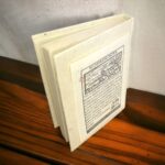Boudha Stupa Journal Notebook