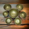 Seven Chakra Singing Bowl