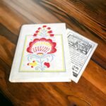 Himalaya Flower Journal Notebook