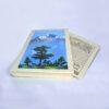 Himalaya Painted Notebook