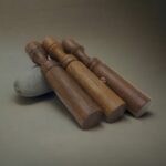 Singing Bowl Sticks