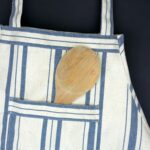 Cotton Apron