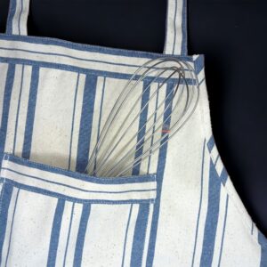 Cotton Apron