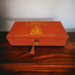 Pancha Buddha Incense