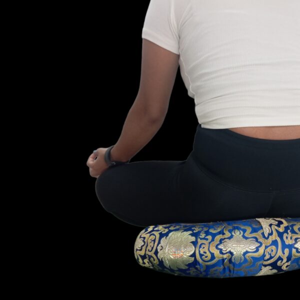 Yoga Practice Cushion