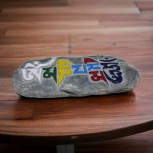 Buddha Mantra Decors