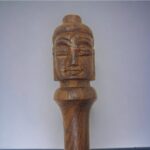 Singing Bowl Mallet