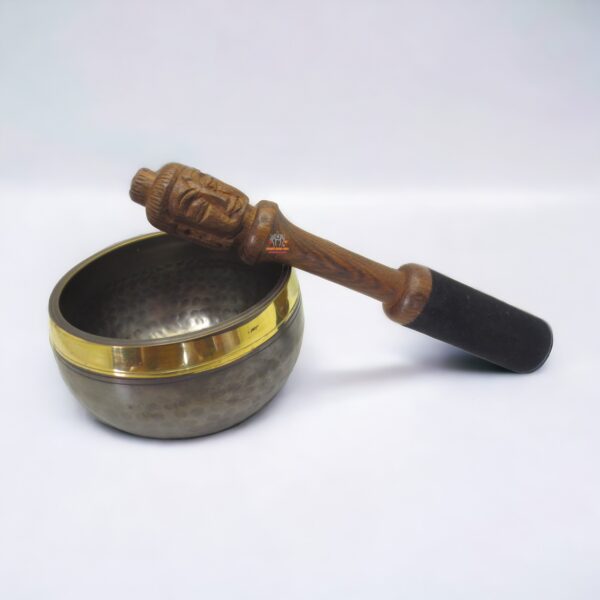 Singing Bowl Mallet