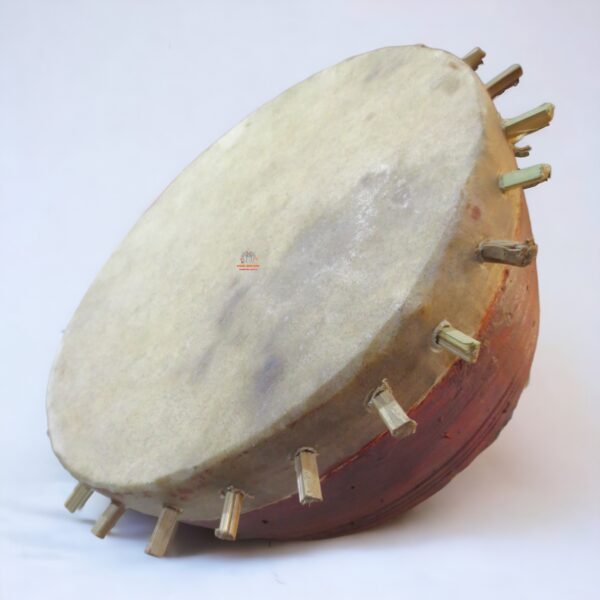 Damphu Nepali Musical Instrument