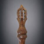 Singing Bowl Mallet