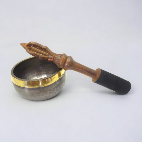 Singing Bowl Mallet