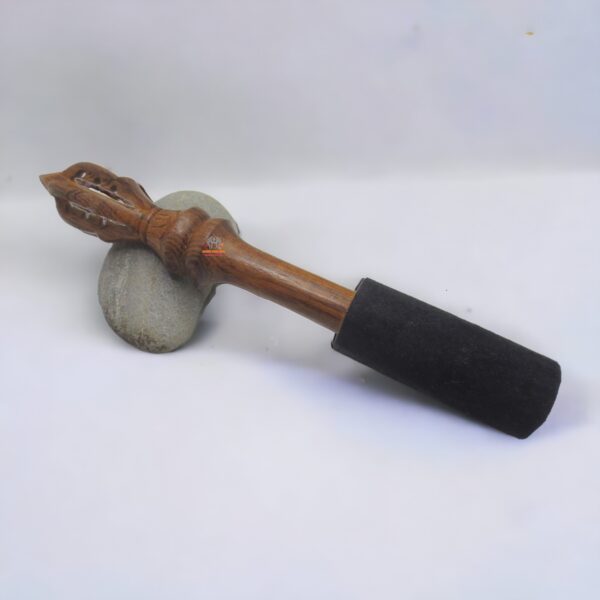 Singing Bowl Mallet