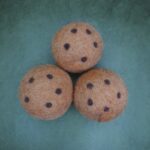 Felt Cookie