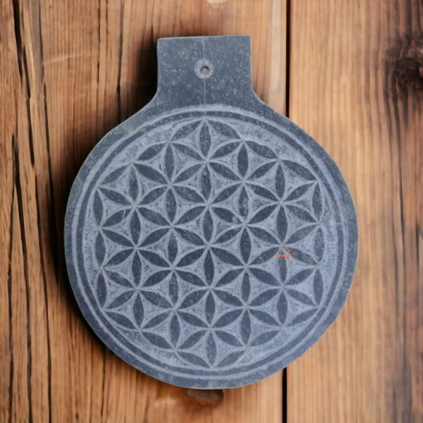 Flower of Life Décor