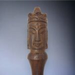 Singing Bowl Mallet