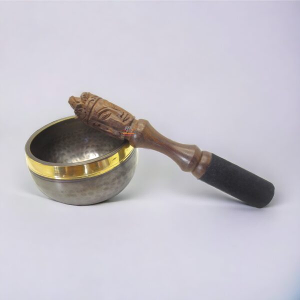 Singing Bowl Mallet