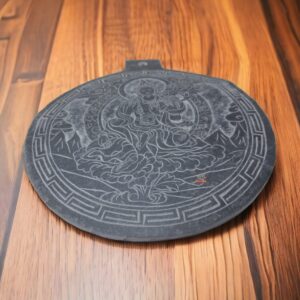 Green Tara Wall Hanging