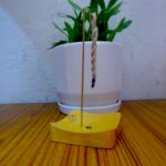 Tibetan Handcrafted Natural Incense Holder