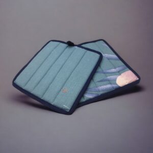 Pot Holders Or Mats