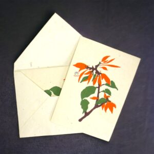 Himalayan Flower Gift Card